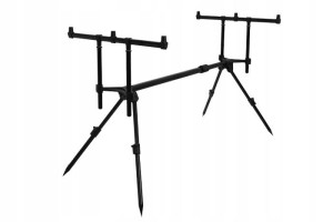 Delphin Rod Pod BRONX