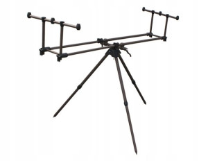 Delphin Rod Pod STATIC