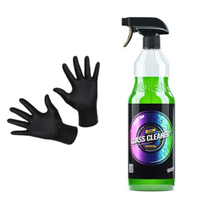 ADBL Glass Cleaner (2) 1L płyn do mycia szyb