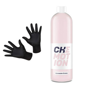 Chemotion Carnauba Creme 250ml - wosk carnauba w kremie