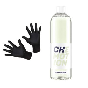 CHEMOTION INSECT REMOVER 1L - usuwanie owadów