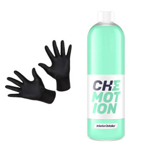 Chemotion Interior Detailer 1L - preparat do wnętrza