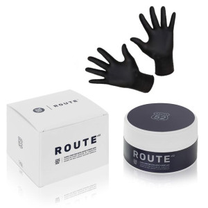 Chemotion ROUTE x52 40g - wosk samochodowy