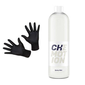Chemotion Spray Wax 1L - wosk w sprayu