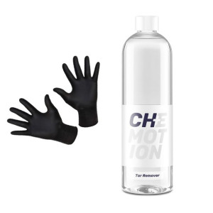 Chemotion Tar remover 500 ml -usuwanie smoły i asfaltu