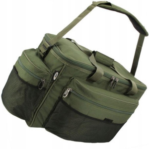 NGT Duża Torba Wędkarska Green Large Carryall 093