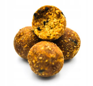 MASSIVE BAITS Kulki Tigers N- But 18mm 1kg