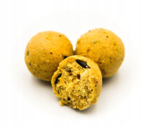 Kulki Zanętowe Eco 18mm Orzech/ Tigernuts 1kg