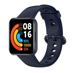 Opaska Pasek Silikonowy Do Xiaomi Mi Watch Lite