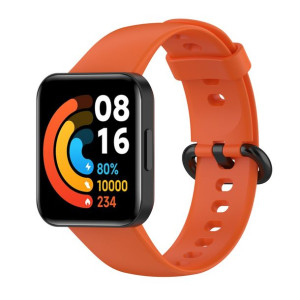 Opaska Pasek Silikonowy Do Xiaomi Mi Watch Lite