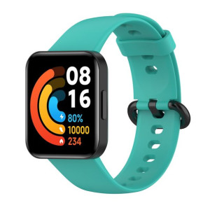 Opaska Pasek Silikonowy Do Xiaomi Mi Watch Lite