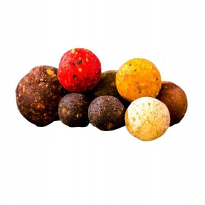 Massive Baits Vario Mixed FISH 14/18/24mm 10kg