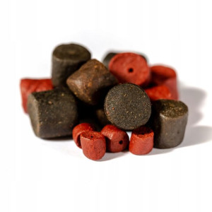 Massive Baits Vario Mixed Pellets L 16 - 25 mm 5kg