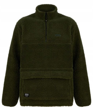 Navitas Sherpa Pullover Bluza Wędkarska r. M