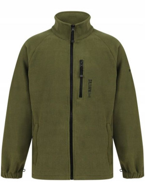 Navitas Atlas Zip Fleece Polar Wędkarski r. M