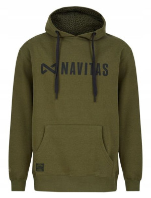 Navitas Core Hoody Bluza Wędkarska r. XXXL