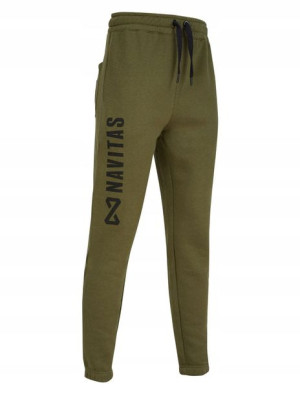 Navitas Core Jogger Spodnie Wędkarskie r. XL