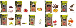 Profess Mix Smaków 10 x 1kg Zanęta Optima 10kg