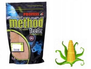 Profess Zanęta Explosive do Method Ferment. Kuku