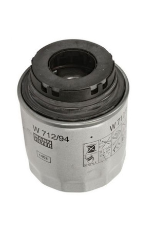 Filtr Oleju Audi Seat Skoda W71291