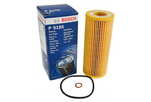 Filtr Oleju Bmw 320d (e46) 8/01-