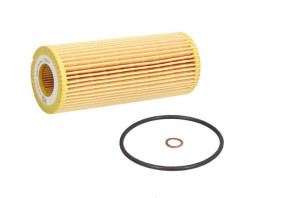 Filtr Oleju Bmw 320d (e46) 8/01-