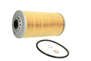 Filtr Oleju Bmw E28/e30 324d/td524d/td 83-93