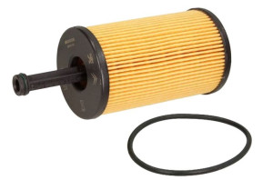 Filtr Oleju C/p 1.1-1.6 00-03