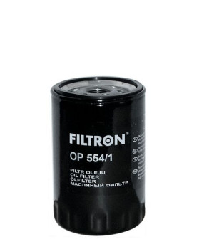 Filtr Oleju Citroen Fiat