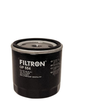 Filtr Oleju Citroen Peugeot