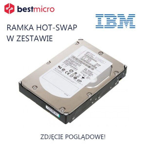 Lenovo Dysk Ssd Sas 3.84tb 2.5" Do V3700 V2 - 01ej833