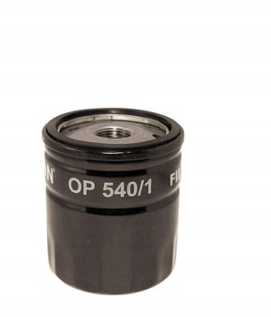 Filtr Oleju Fiat Ducato Scudo Ulysse