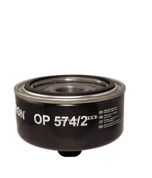 Filtr Oleju Filtron Op 574/2