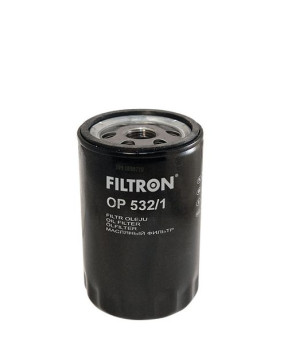 Filtr Oleju Ford