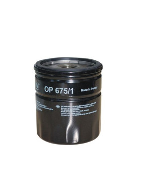 Filtr Oleju Ford