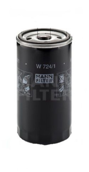 Filtr Oleju Ford 1.6d