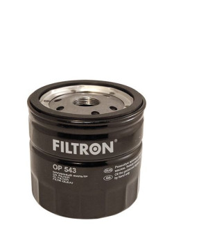 Filtr Oleju Ford 1.8 Tddi/tdci