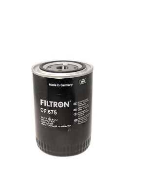 Filtr Oleju Ford Ranger 2,5td 7/00-