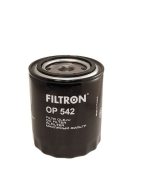 Filtr Oleju Ford Sierra 2.3d 82-93