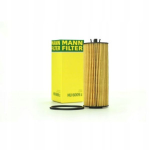 Filtr Oleju Freemont Grand Cherokee Voyager 300c