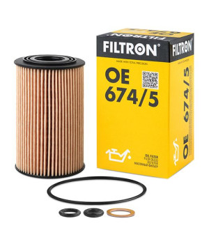 Filtr Oleju Hun. I30 Crdi 104mm