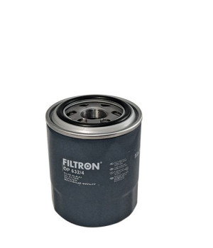 Filtr Oleju Hyundai H1 2.5td 6/00-