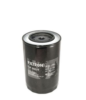 Filtr Oleju