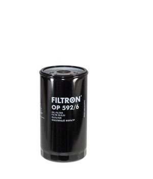Filtr Oleju Eurostar, Eurotech