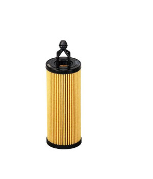 Filtr Oleju Jeep Fiat