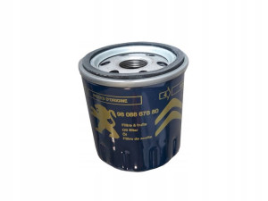 Filtr Oleju Jumper Boxer Transit 2.2 Jtd 13 ->