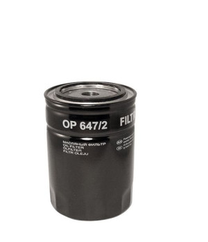 Filtr Oleju Mf 165-174