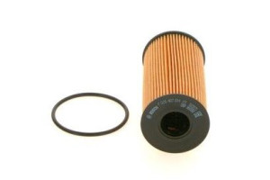 Filtr Oleju Nissan Renault