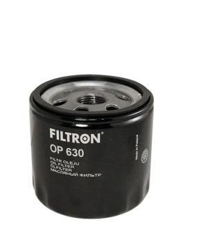 Filtr Oleju Opel Astra G 1.7d 97-