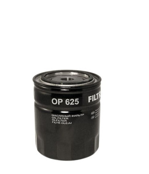Filtr Oleju Opel Omega 2.3jtd 88-94